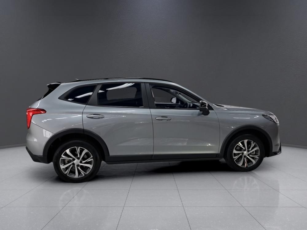 Haval Jolion 1.5T City Plus Dct