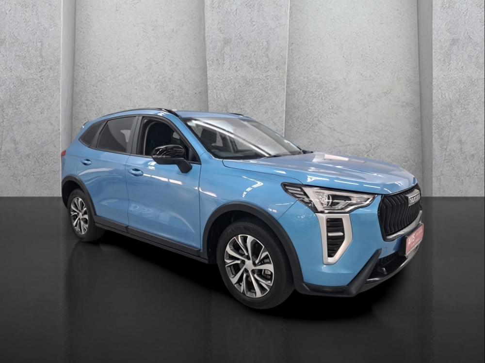 Haval Jolion 1.5T City Plus Dct