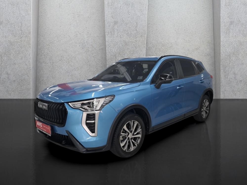 Haval Jolion 1.5T City Plus Dct