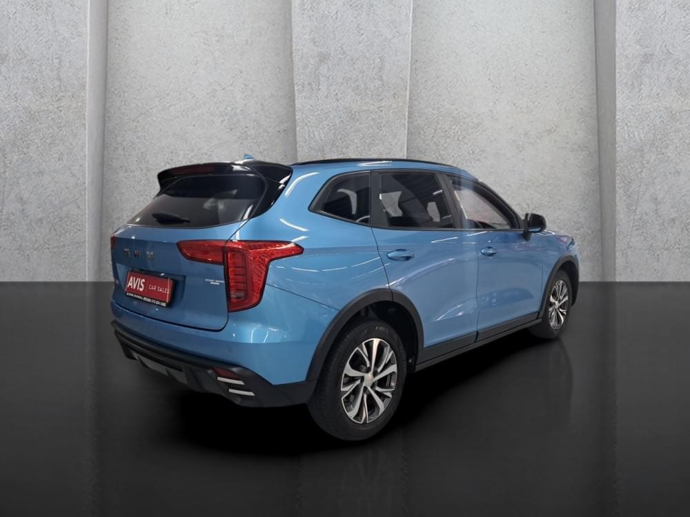 Haval Jolion 1.5T City Plus Dct