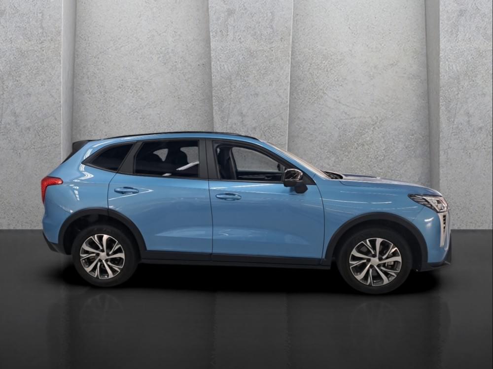 Haval Jolion 1.5T City Plus Dct