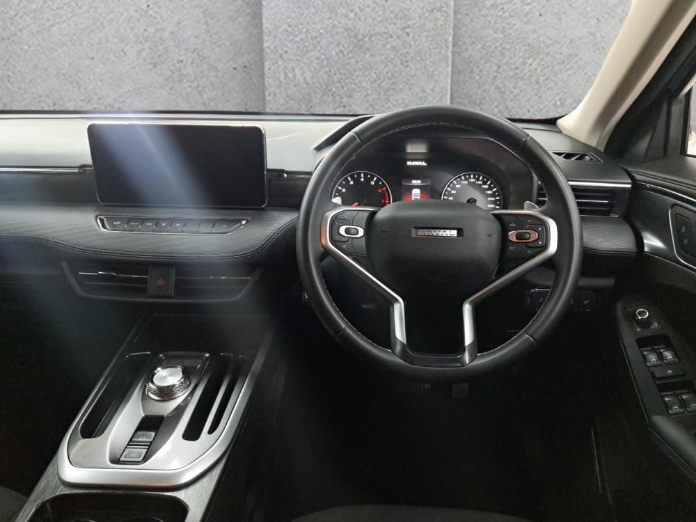 Haval Jolion 1.5T City Plus Dct