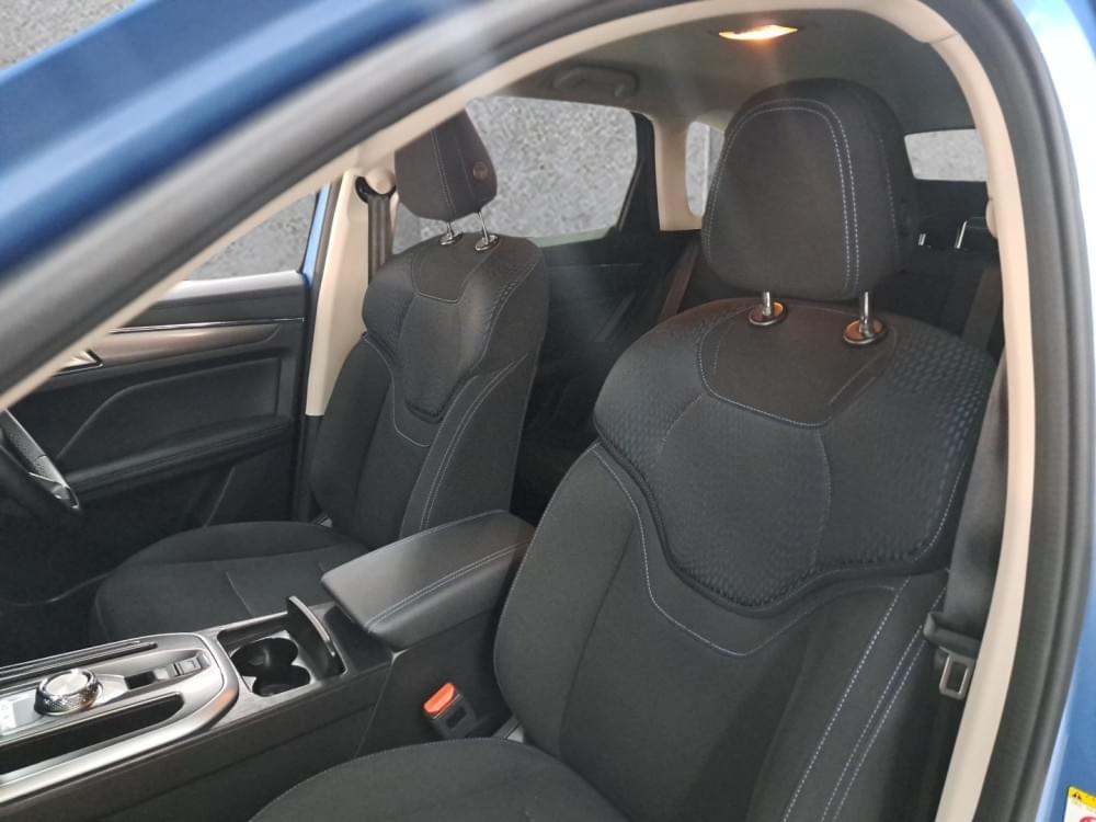 Haval Jolion 1.5T City Plus Dct