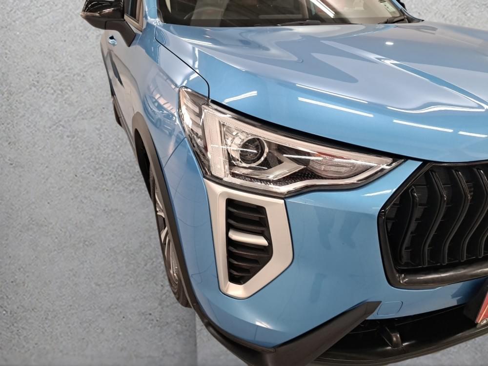 Haval Jolion 1.5T City Plus Dct