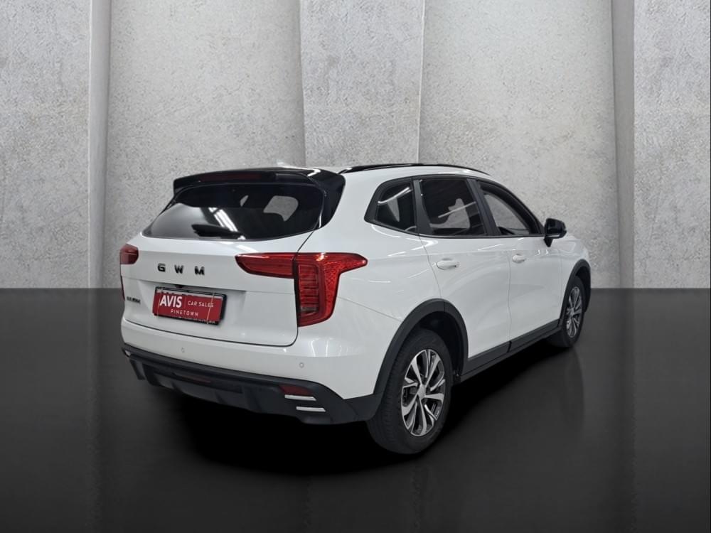 Haval Jolion 1.5T City Plus Dct