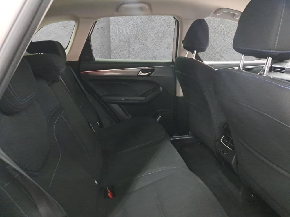 Haval Jolion 1.5T City Plus Dct