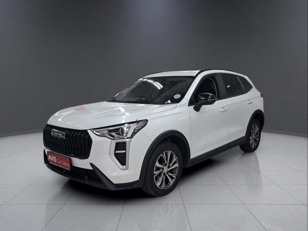 Haval Jolion 1.5T City Plus Dct
