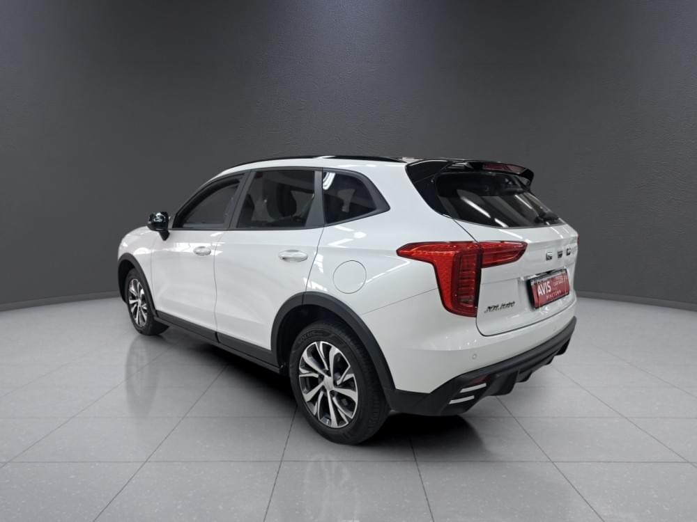 Haval Jolion 1.5T City Plus Dct