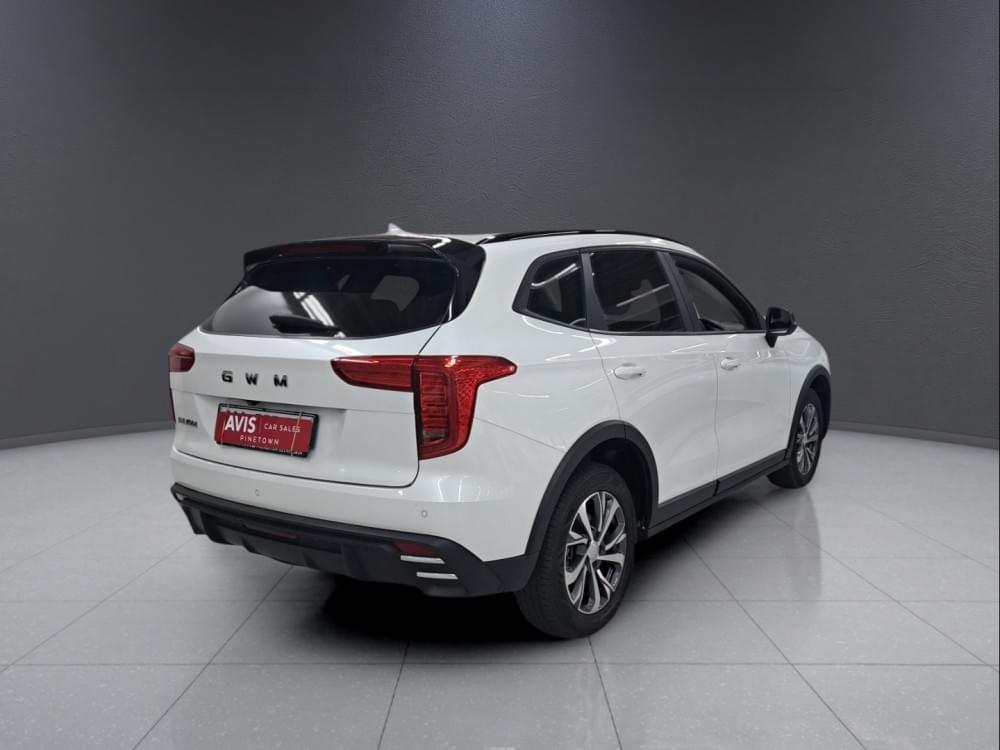 Haval Jolion 1.5T City Plus Dct