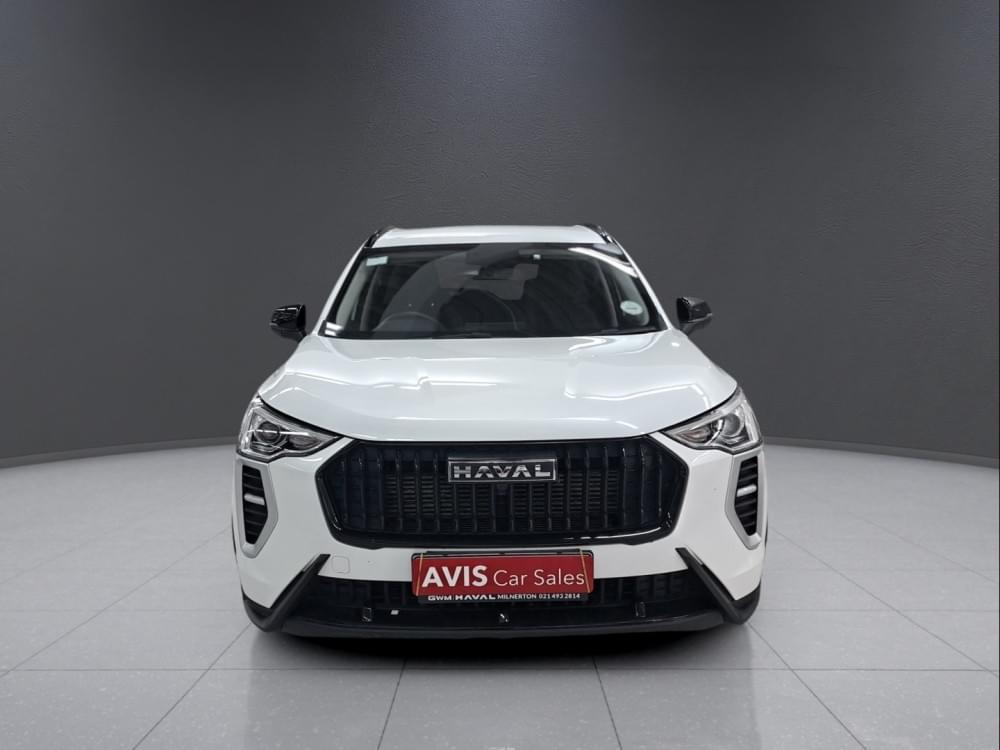 Haval Jolion 1.5T City Plus Dct