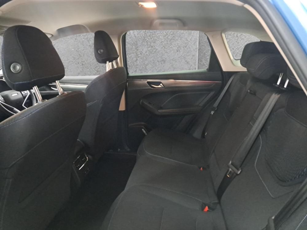 Haval Jolion 1.5T City Plus Dct