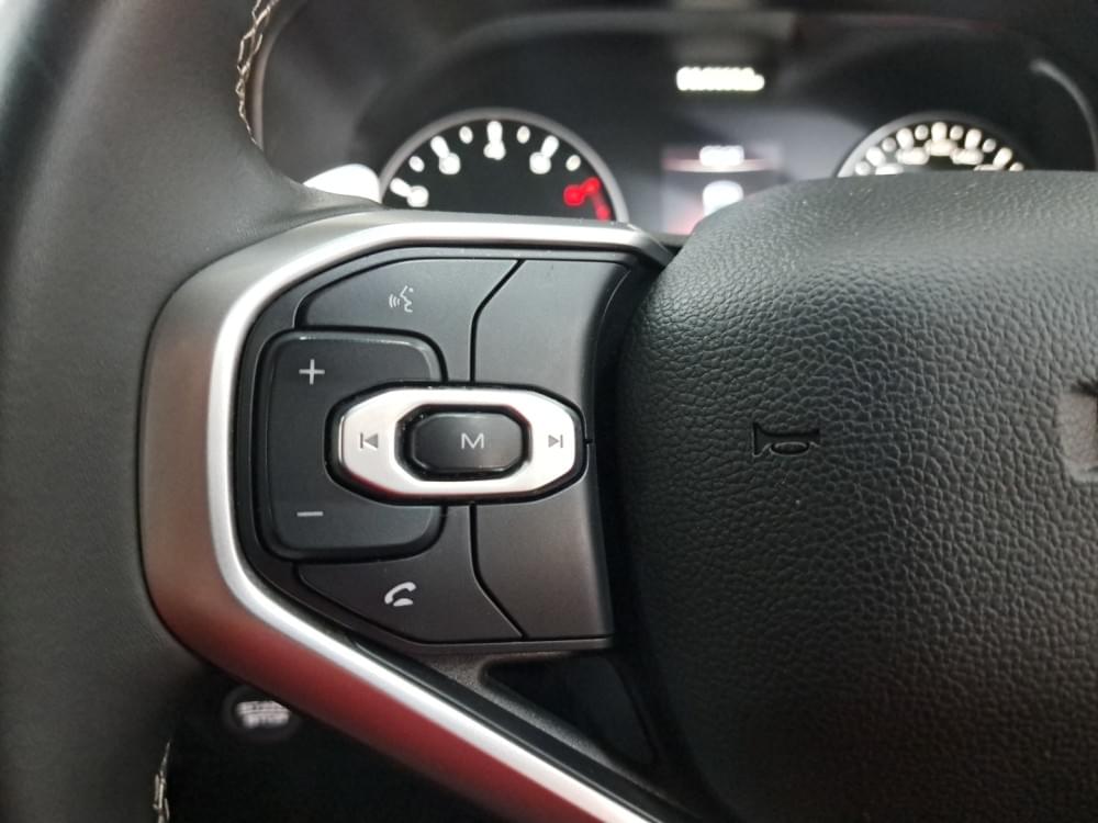 Haval Jolion 1.5T City Plus Dct