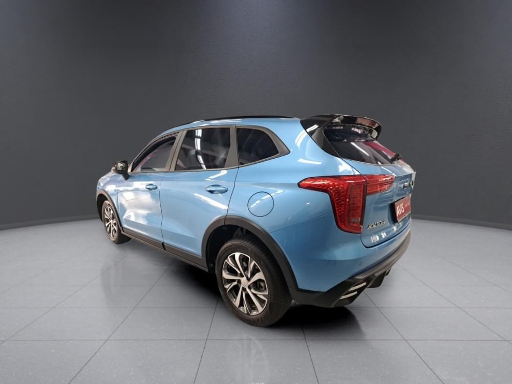 Haval Jolion 1.5T City Plus Dct
