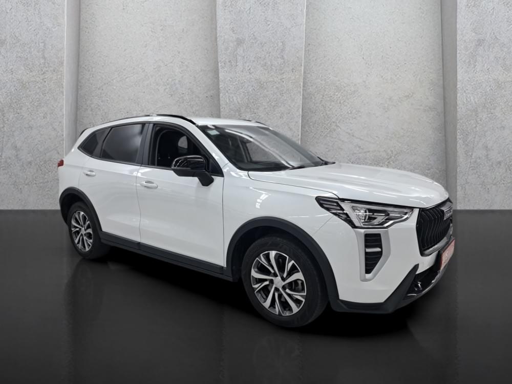 Haval Jolion 1.5T City Plus Dct