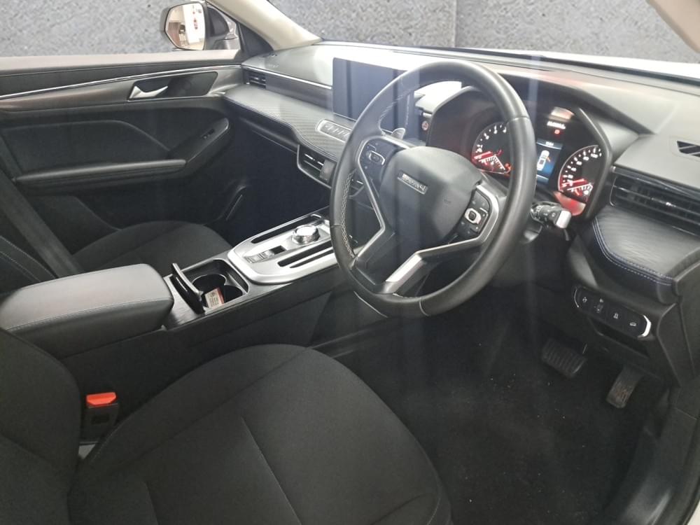 Haval Jolion 1.5T City Plus Dct