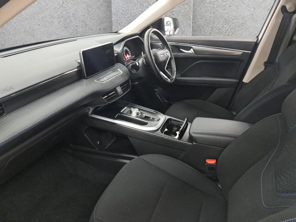 Haval Jolion 1.5T City Plus Dct