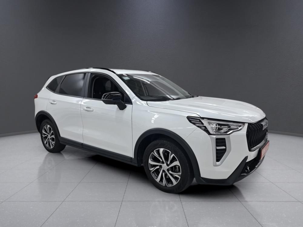 Haval Jolion 1.5T City Plus Dct
