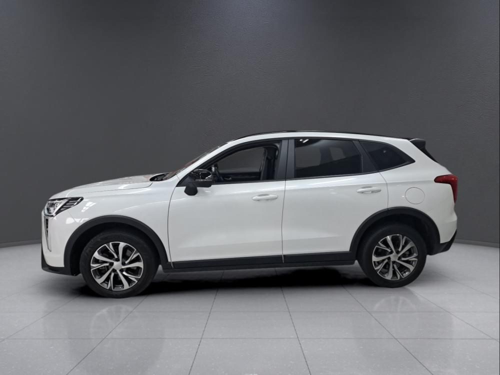 Haval Jolion 1.5T City Plus Dct