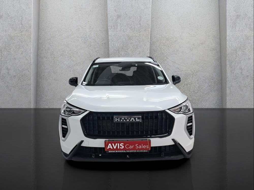 Haval Jolion 1.5T City Plus Dct