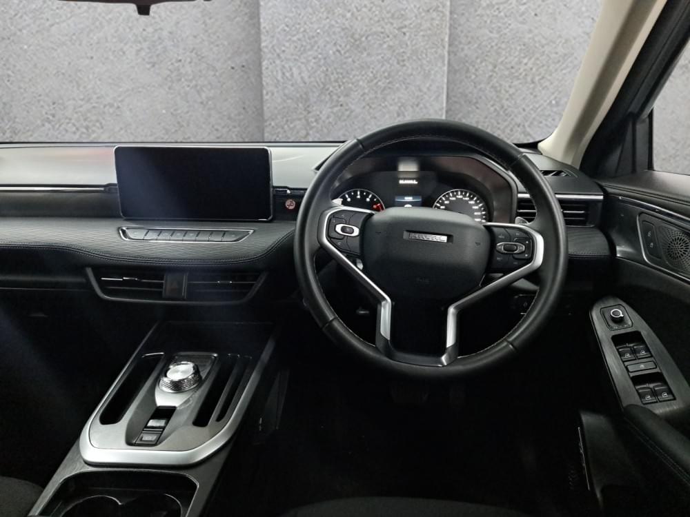 Haval Jolion 1.5T City Plus Dct