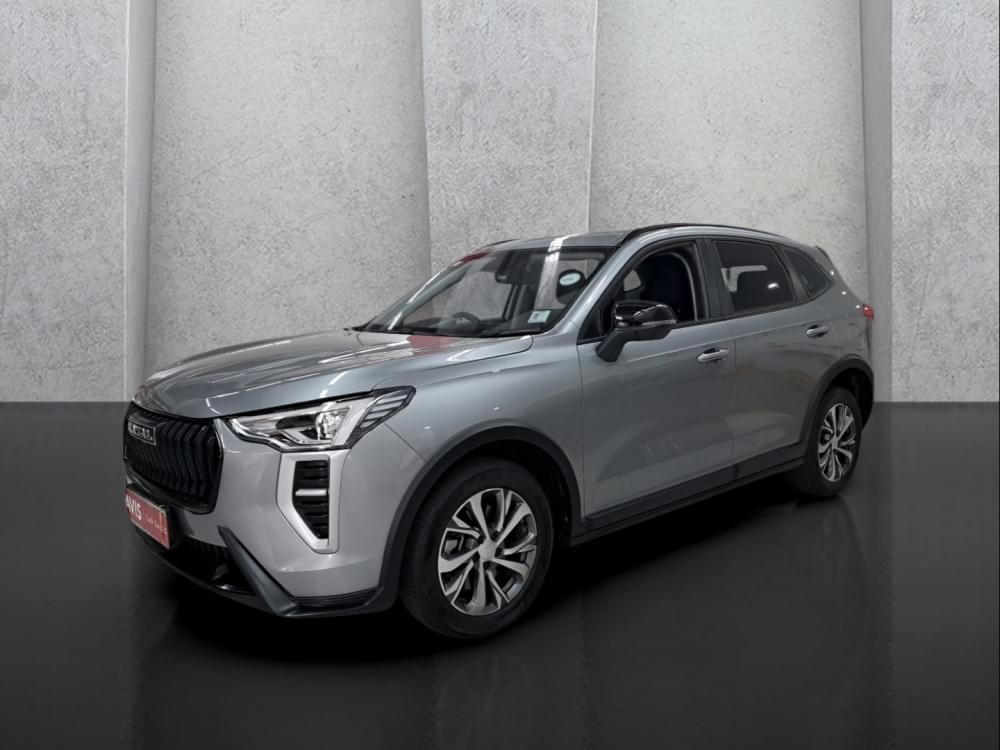 Haval Jolion 1.5T City Plus Dct