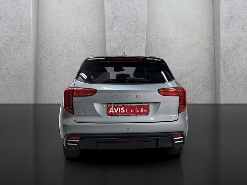 Haval Jolion 1.5T City Plus Dct