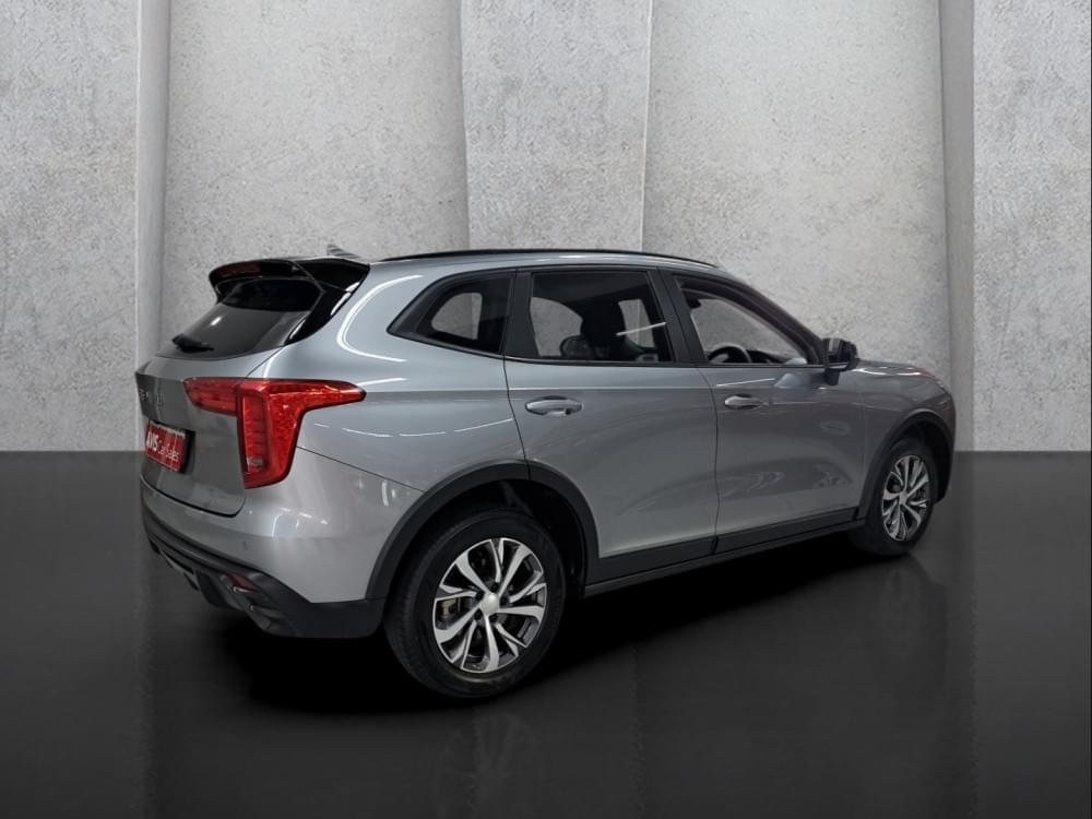 Haval Jolion 1.5T City Plus Dct