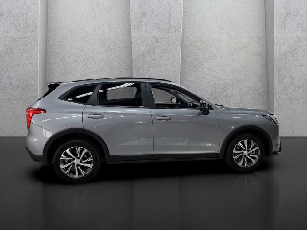 Haval Jolion 1.5T City Plus Dct