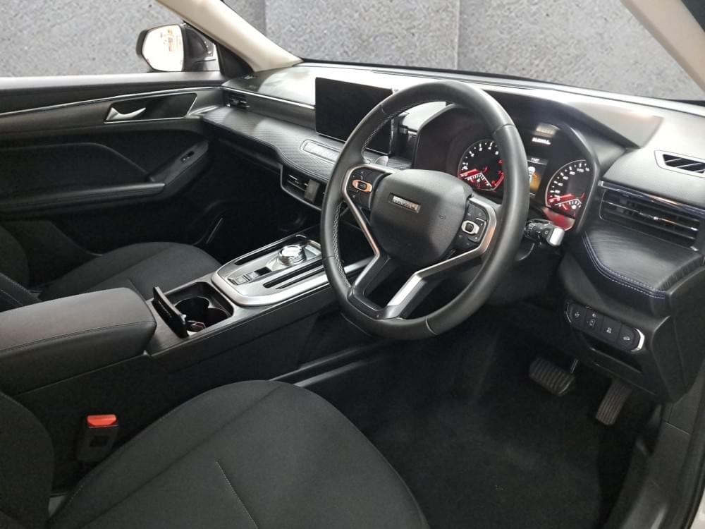 Haval Jolion 1.5T City Plus Dct