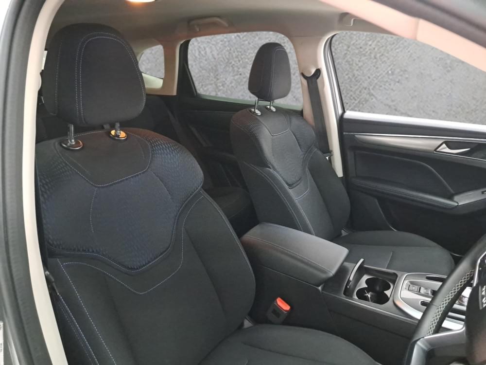 Haval Jolion 1.5T City Plus Dct