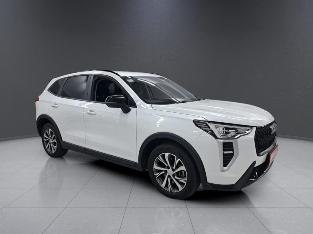 Haval N/A 1.5T City Plus Dct