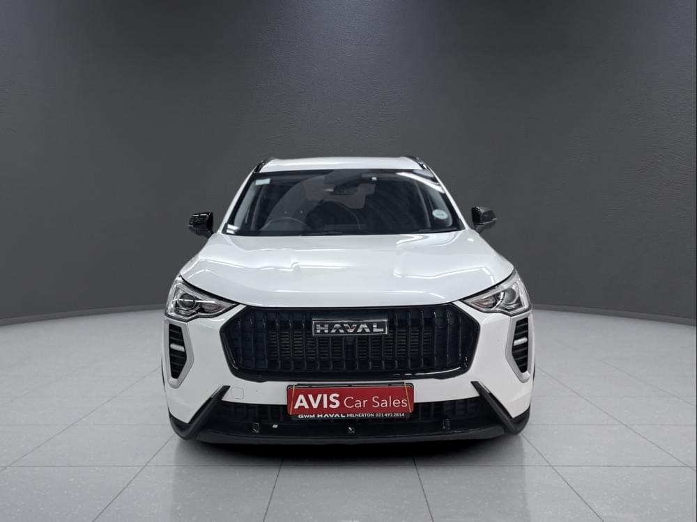 Haval N/A 1.5T City Plus Dct