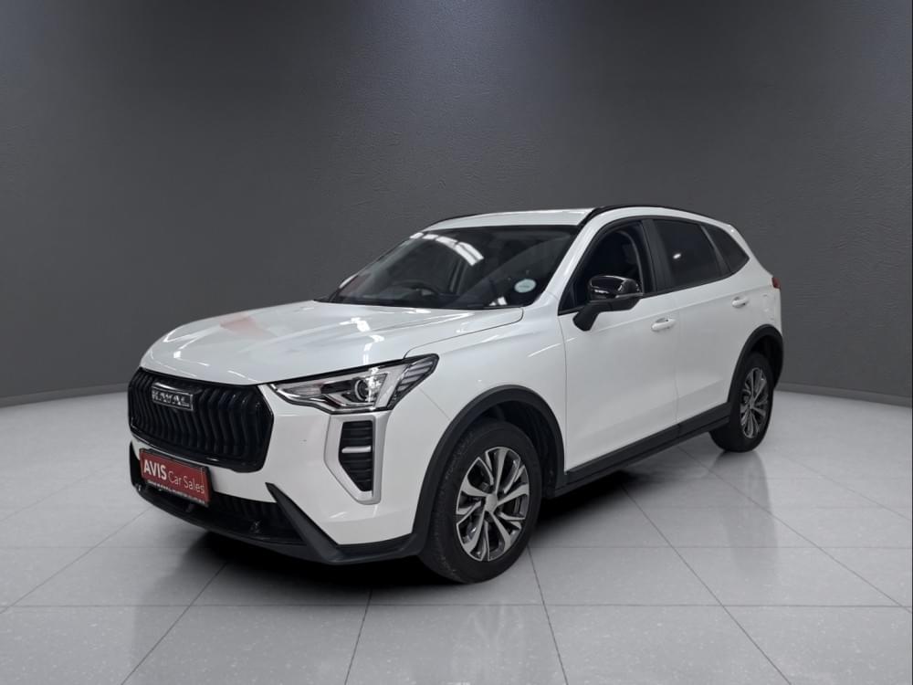 Haval N/A 1.5T City Plus Dct