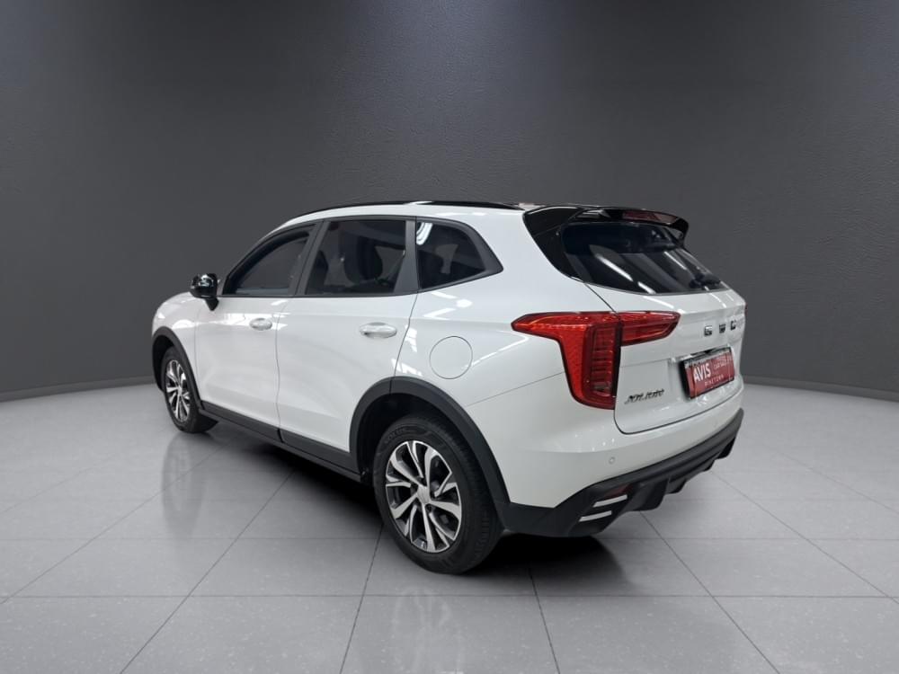 Haval N/A 1.5T City Plus Dct