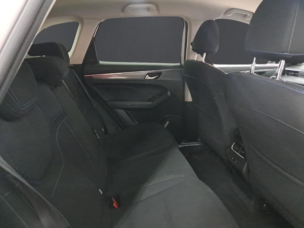 Haval N/A 1.5T City Plus Dct