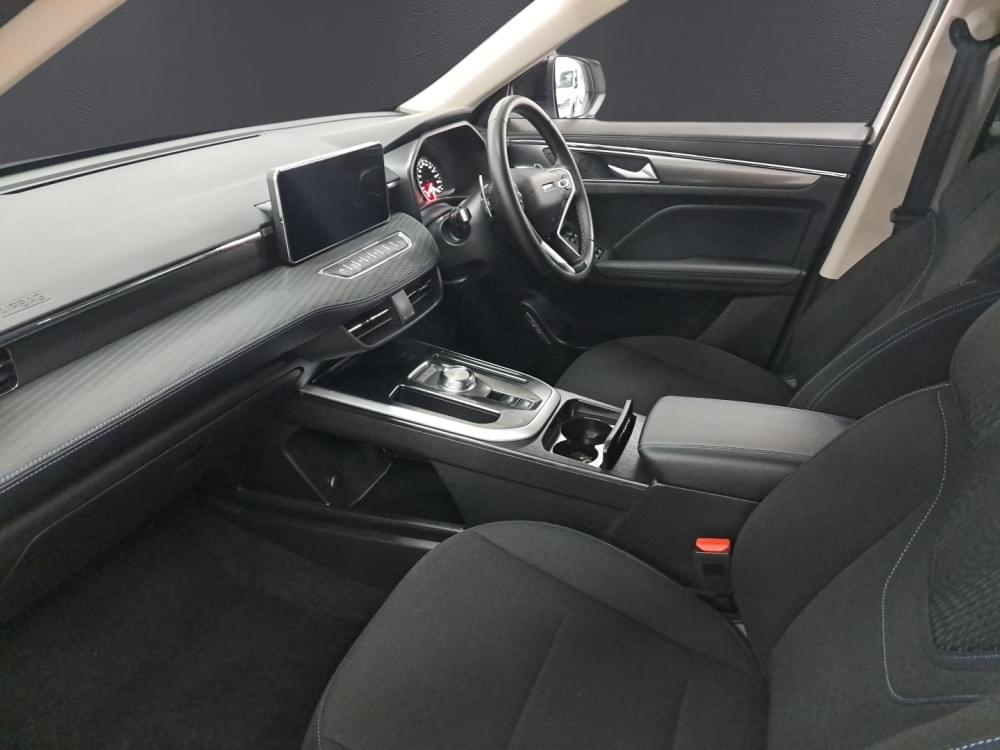 Haval N/A 1.5T City Plus Dct
