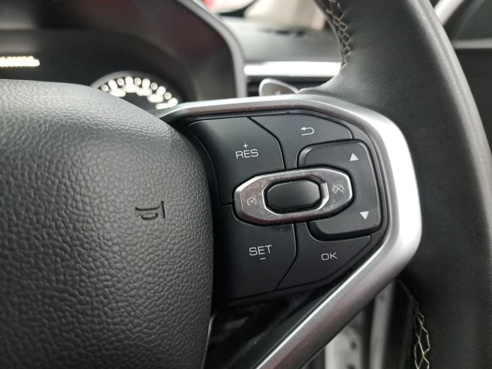 Haval N/A 1.5T City Plus Dct