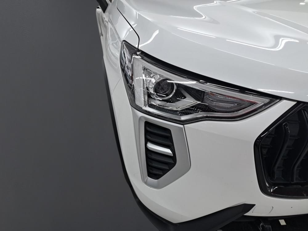 Haval N/A 1.5T City Plus Dct