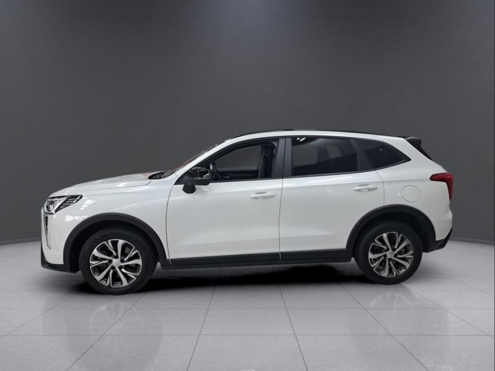 Haval Jolion 1.5T City Plus Dct