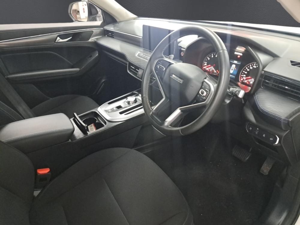 Haval Jolion 1.5T City Plus Dct