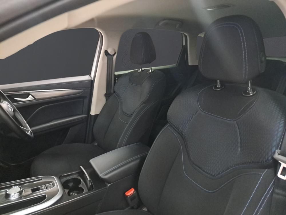 Haval Jolion 1.5T City Plus Dct