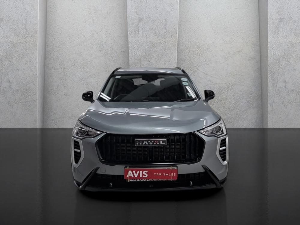 Haval Jolion 1.5T City Plus Dct