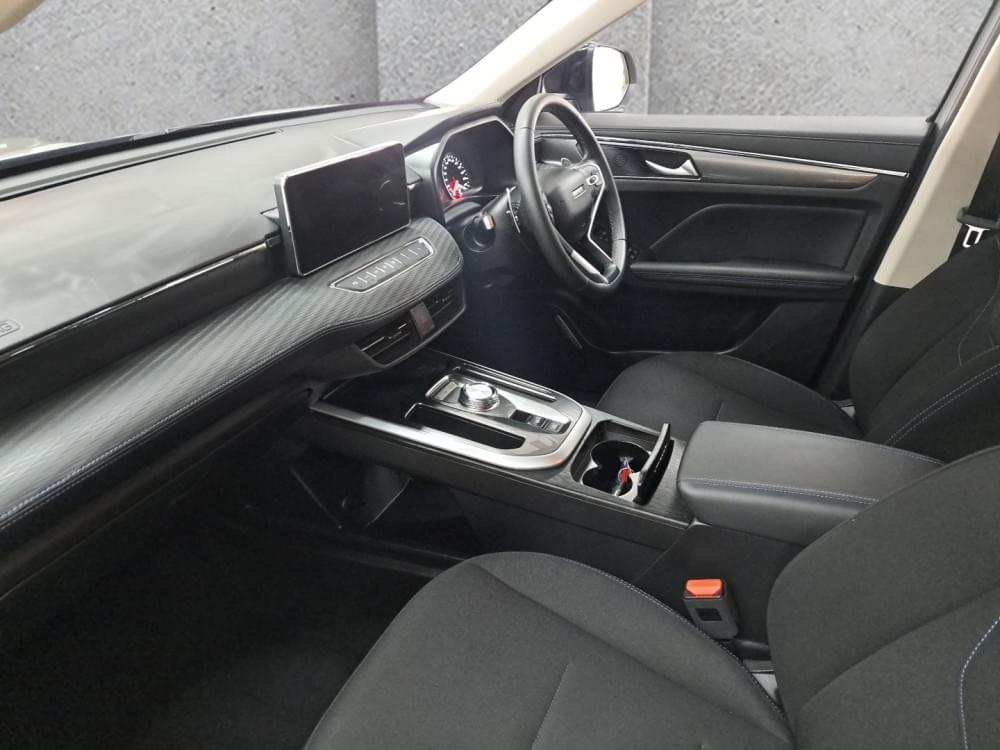 Haval Jolion 1.5T City Plus Dct