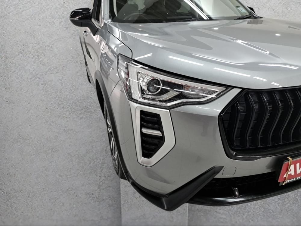 Haval Jolion 1.5T City Plus Dct