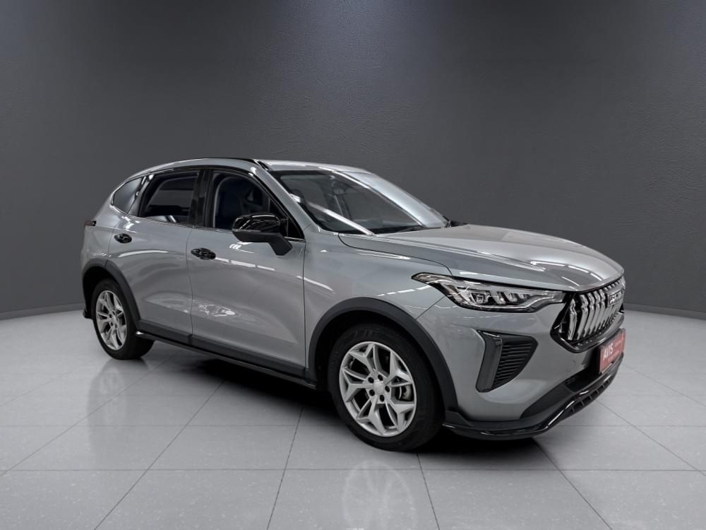 Haval Jolion Pro Pro 1.5T Super Luxury Dct