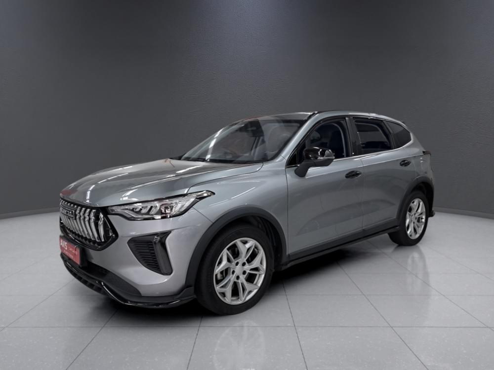 Haval Jolion Pro Pro 1.5T Super Luxury Dct