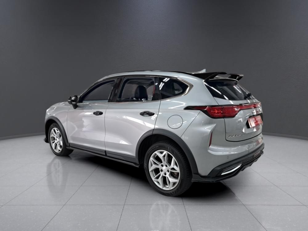Haval Jolion Pro Pro 1.5T Super Luxury Dct