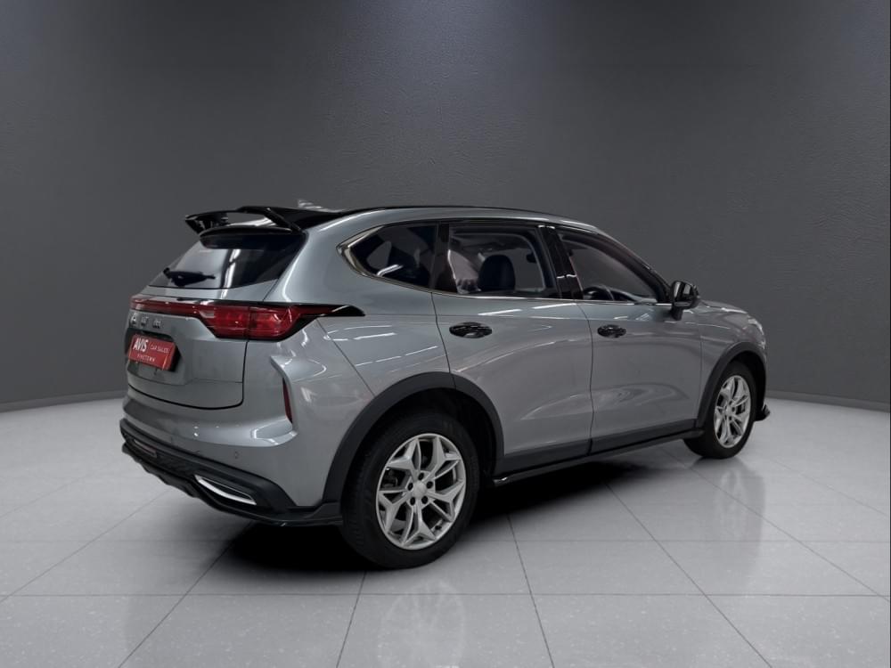 Haval Jolion Pro Pro 1.5T Super Luxury Dct