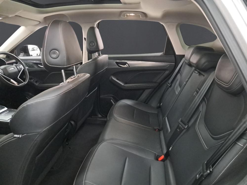 Haval Jolion Pro Pro 1.5T Super Luxury Dct