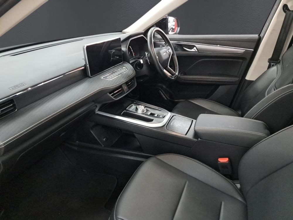 Haval Jolion Pro Pro 1.5T Super Luxury Dct